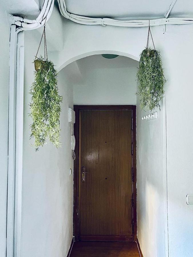 Apartamento Atico Duplex Loft Lavapies *