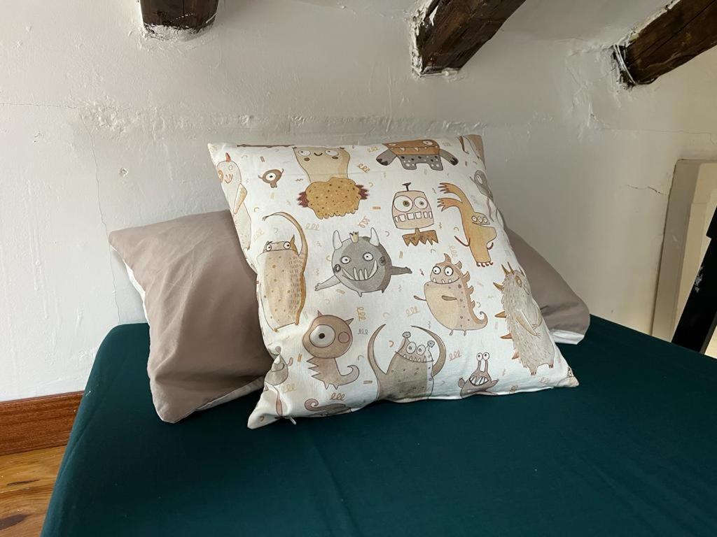 Atico Duplex Loft Lavapies Apartamento