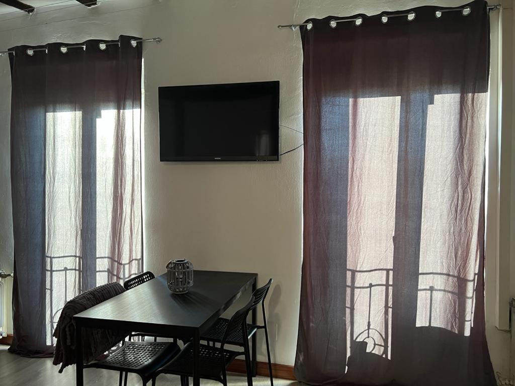 Atico Duplex Loft Lavapies Apartamento Madrid
