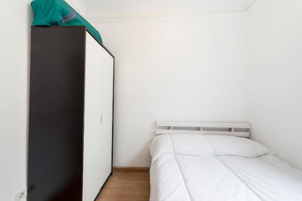 Atico Duplex Loft Lavapies Apartamento *