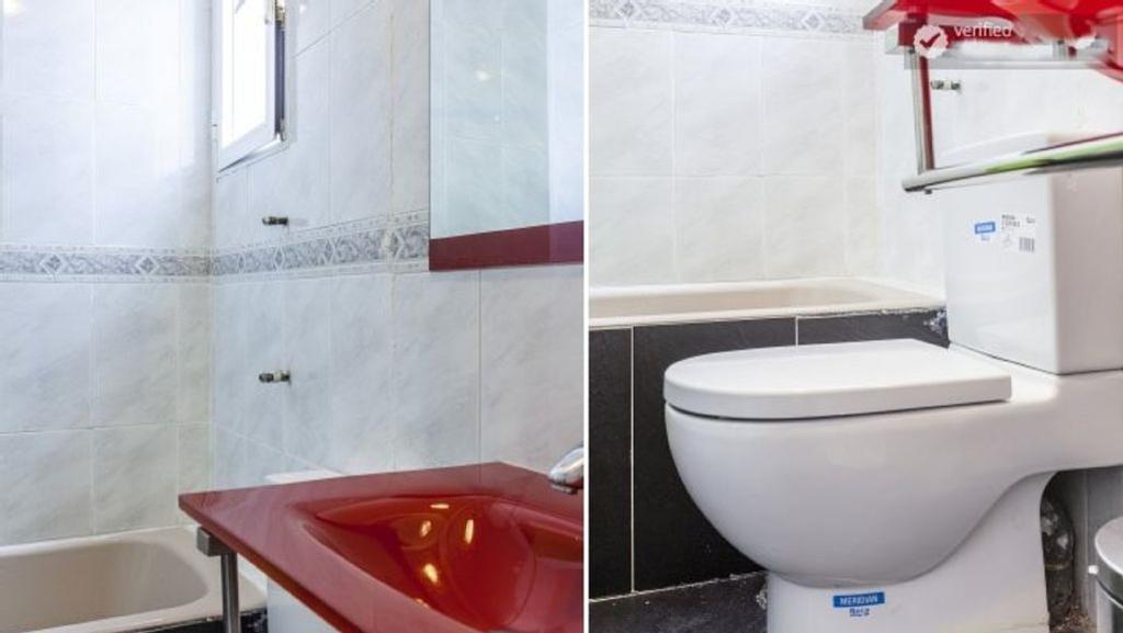 Atico Duplex Loft Lavapies Apartamento *