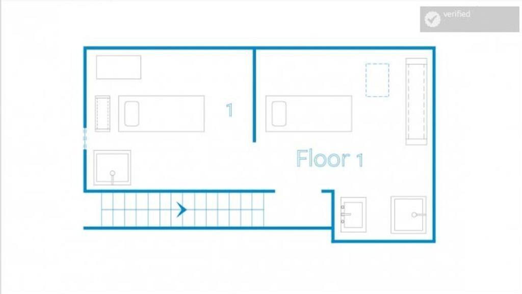 Apartamento Atico Duplex Loft Lavapies