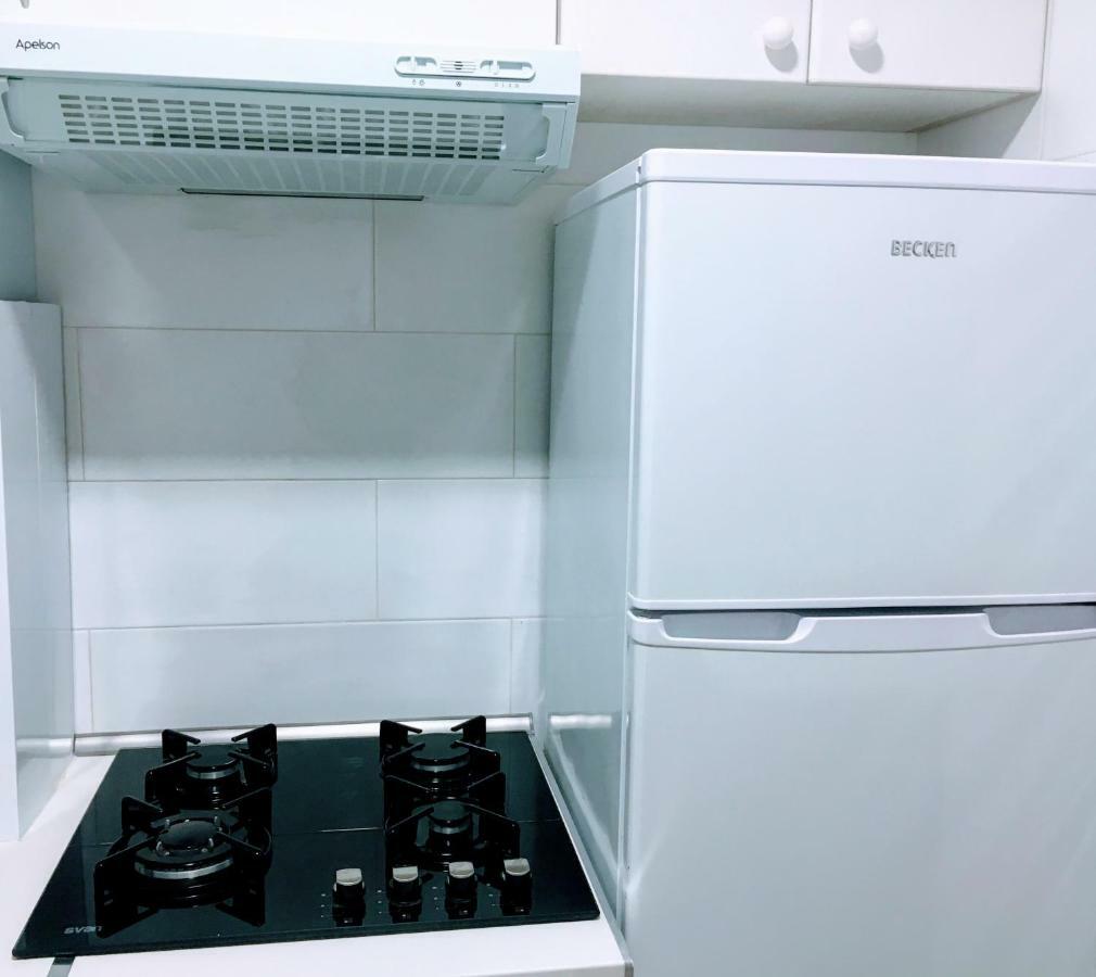 Atico Duplex Loft Lavapies Apartamento *