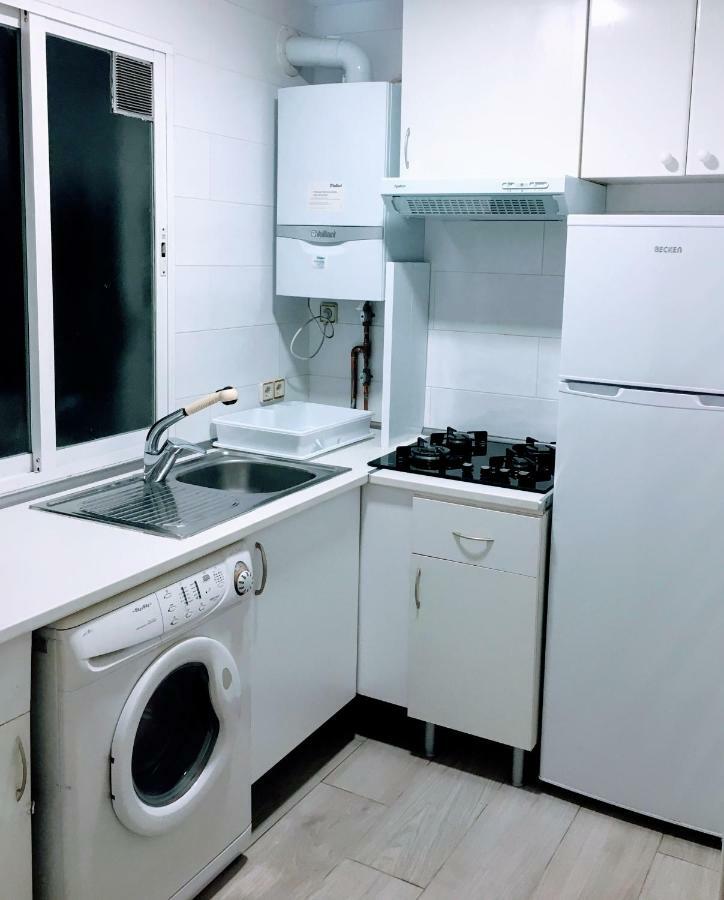 Atico Duplex Loft Lavapies Apartamento *